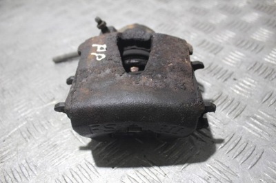 Суппорт тормоза правый перед seat leon ii 1.6 фото №1