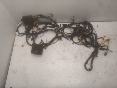 Sportage iv электропроводка консоли gdi фото №1