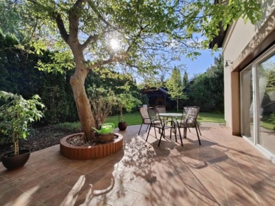 Dom, Poznań, 324 m²