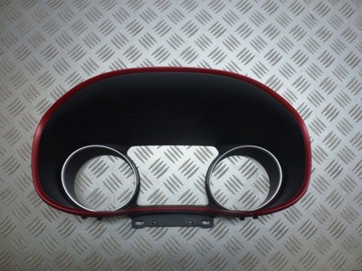 Рамка корпус спідометра compass ii 16- фото №1