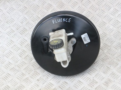 Підсилювач гальм насос гальмівна renault fluence 0204054116 фото №1