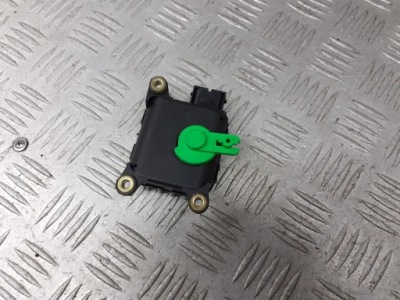 Моторчик отопителя audi a3 8l 1j1907511d фото №1