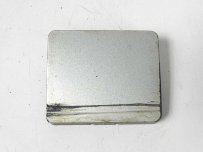 Mercedes w140 w220 заглушка порог накладки порога фото №1