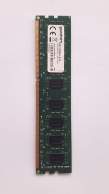 GOODRAM DDR3 8GB 1333MHz GR1333D364L9/8G