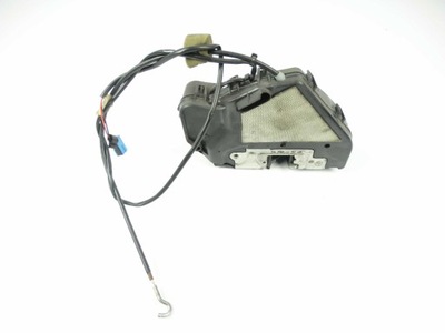 Mercedes e klasa w211 замок двері правий задня фото №1