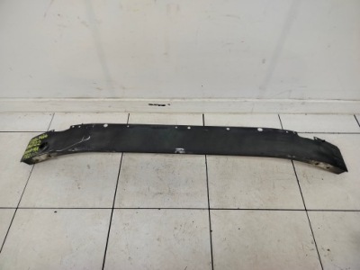 Opel insignia a 08r- балка бампера перед передняя фото №1