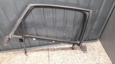 BASTIDOR DE PUERTA DERECHA PARTE TRASERA AUDI A4 B6 BERLINA  