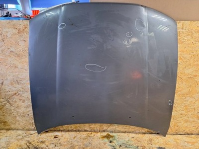 Капот перед lexus ls i 89-94 фото №1