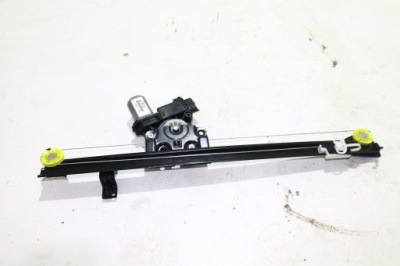 Ducato boxer jumper 14- підйомник скло праві фото №1