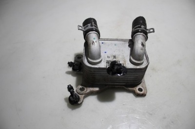 Радиатор выхлопных газов dacia logan iii 1.0 фото №1