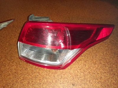 P правая лампа задняя ford kuga ii 2 cv4413404ag eu фото №1