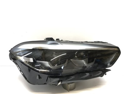 BMW G05 X5 G06 X6 FARO DERECHA PARTE DELANTERA 5A27982  