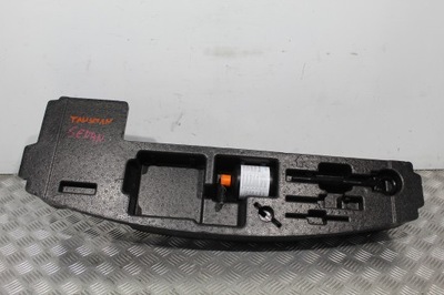 Набір ремонтний ключ talisman 979508616r фото №1