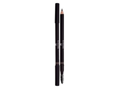 Dr. Hauschka Eyebrow Definer kredka do brwi 02 Dark Brown 1,05g (W) P2