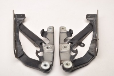 Mercedes slk r171 w171 петля капот лівий правий комплект 1718800228 фото №1