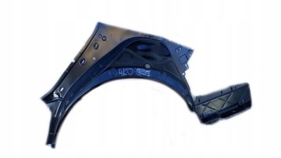 Audi a6 c8 4k 19-24 rok подкрылок обшивка fabrycznie фото №1