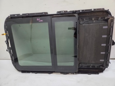 Панорама bmw e61 oe. фото №1