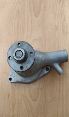 Насос wody żuk фото №1