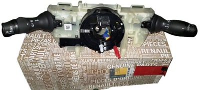 Новый оригинальный номер переключатель комбинированный renault master iii renault оригинальный номер 255670036r фото №1