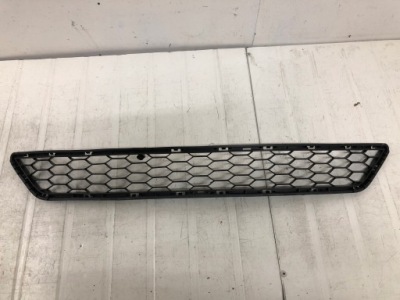 Mg gs 15- решётка решётка радиатора бампера фото №1