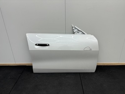 Bmw 4 i4 g26 дверь правое передние перед фото №1