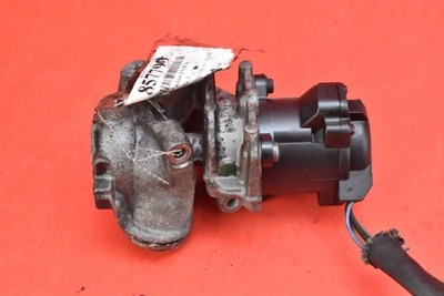 КЛАПАН ЕГР 9654818180 MAZDA 3 1 I BK 1.6 CITD 04R