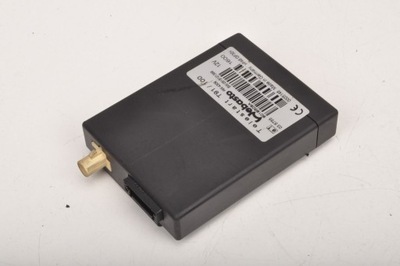 Citroen c4 grand picasso модуль блок управления 9019509a фото №1