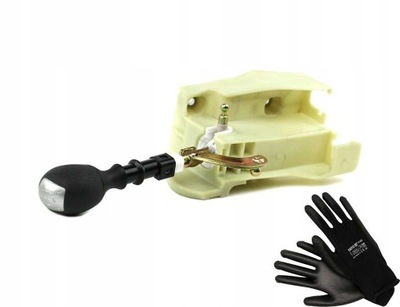 Механізм домкрата iveco daily 2006+ 5-biegów фото №1