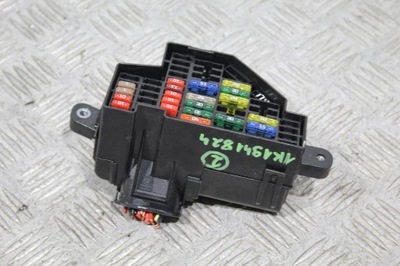 Коробка реле 1k1941824 фото №1