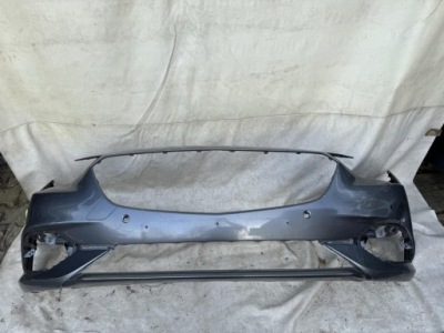 Бампер перед opel insignia 2 2 b 17- фото №1