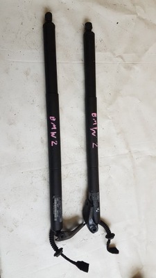 Bmw 2 f45 f46 привід задньої кришки фото №1