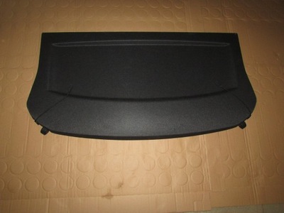 **TYLNA SHELF BOOT BMW F20 F21 LADNA*  