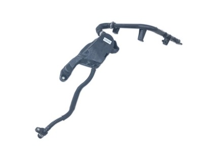 Jeep cherokee kl 2.2 труба шланг комплект фото №1