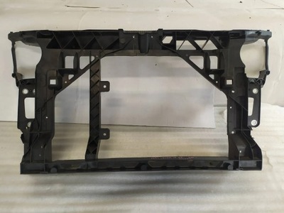 Pas передній підсилювач seat ibiza iv фото №1