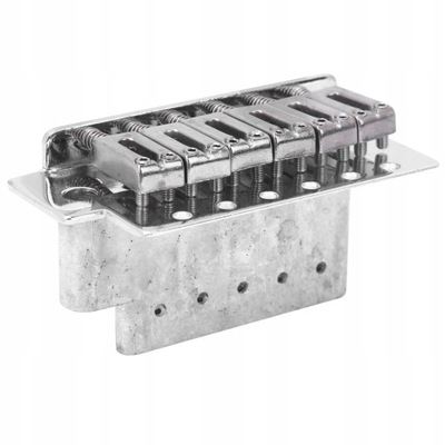 Mostek tremolo Tremolo Bridge Trem Arm