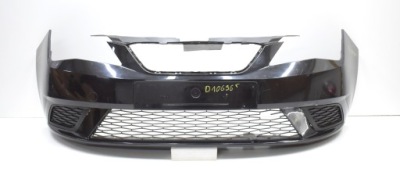 Seat ibiza iv lift 6j0 бампер перед передний org фото №1