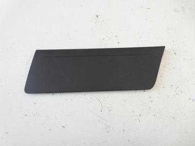 Заглушка обшивка багажника vw jetta 5c права фото №1