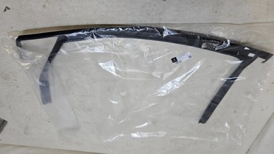 Прокладка двері передніх перед mercedes w247 a247 a2477252800 nowa orygina фото №1