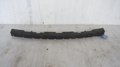 Абсорбер бампера перед quattroporte vi 670002972 фото №1