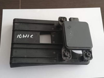 Радар hyundai ioniq 5 distronic acc 99110-gi000 nr173 фото №1