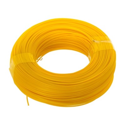 Żyłka murarska 100mb 100 metrów grubość 1mm