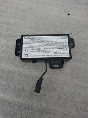 Аккумулятор аккумулятор onstar crossand x insignia b фото №1