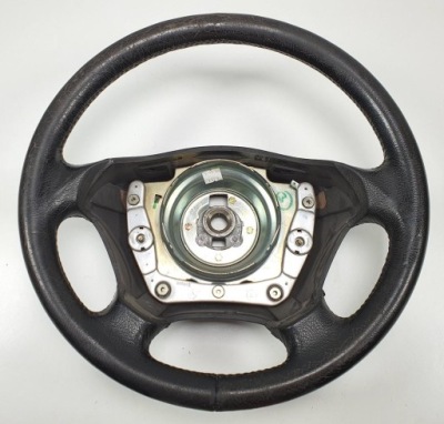 Воздуховод кожа mercedes ml w163 фото №1