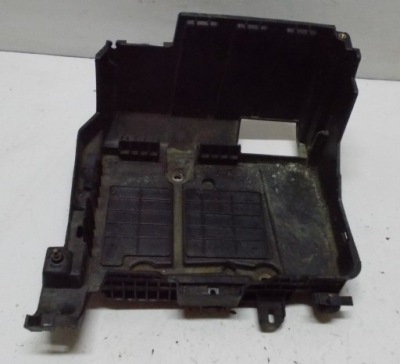 Renault megane 2 кабриолет  07r основание аккумулятор 8200467409 фото №1