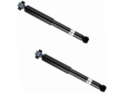 AMORTYZATORY TYŁ RENAULT KOLEOS II 1.3-2.0 16-