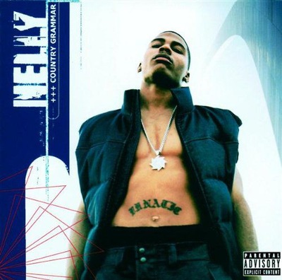 NELLY: COUNTRY GRAMMAR (CD)