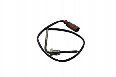 Датчик температуры выхлопных газов vika 99061791401 фото №1