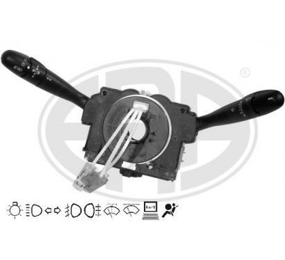 Era переключатель pod руль citroon фото №1