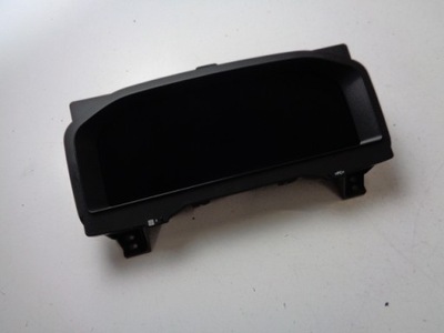 Счетчик приборы nissan qashqai j12 2021- фото №1