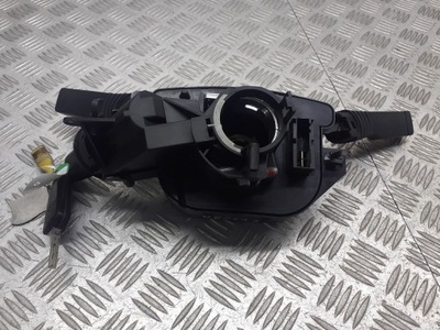 Перемикач комбінований перемикачі opel vectra c 13204147 фото №1